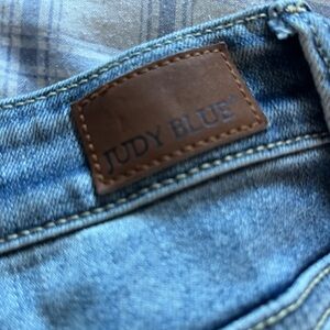 Judy Blue Light Blue Jeans